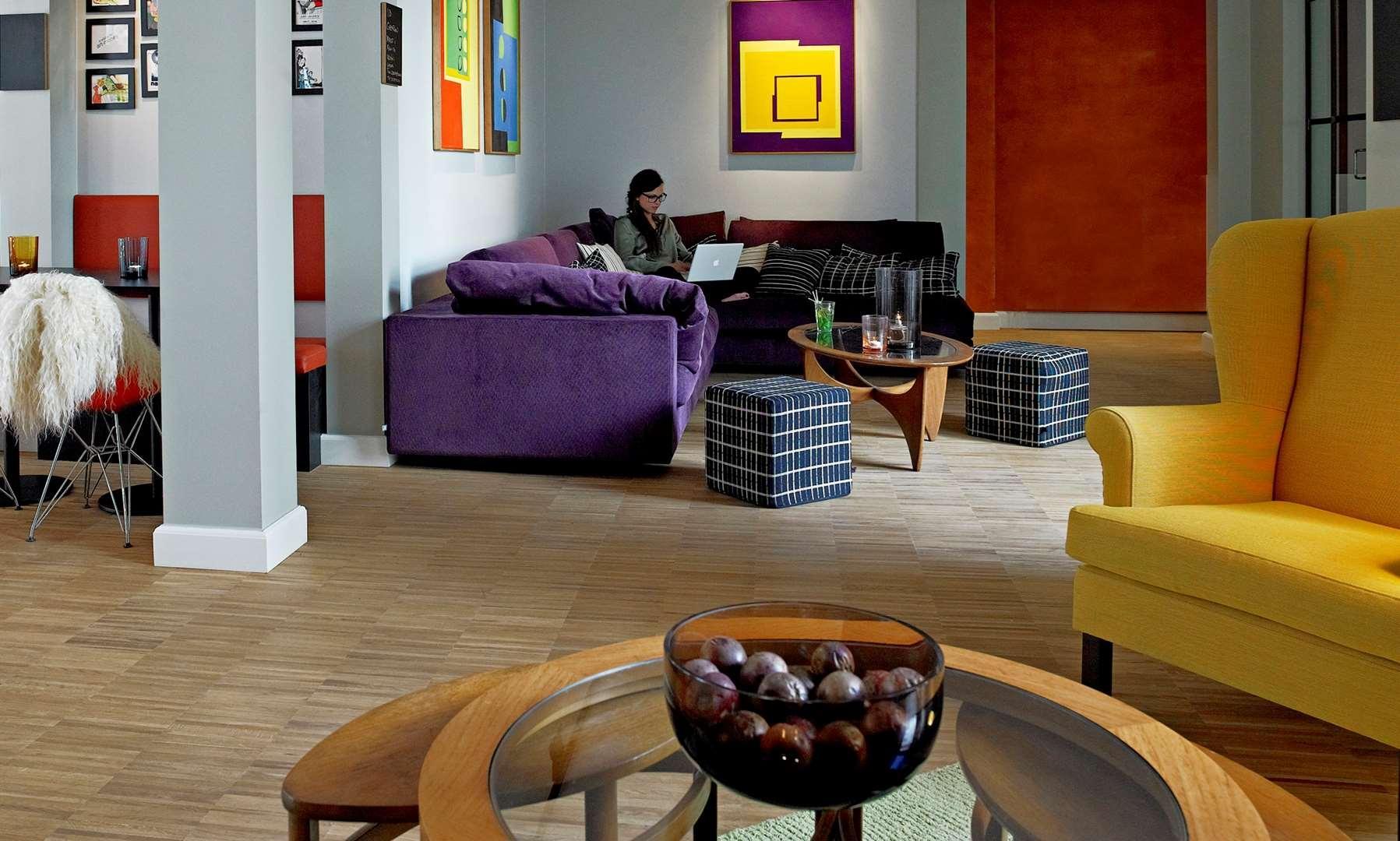 Hotel Ibsens 3*