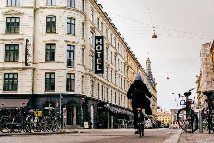 Ibsens Kopenhagen